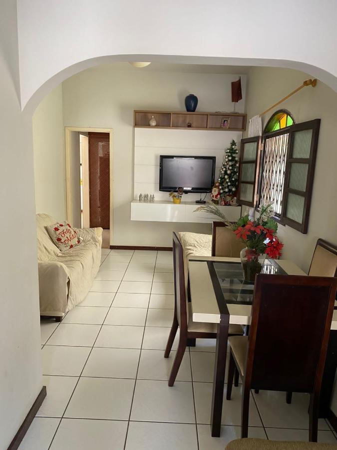 Casa Confortavel Com Excelente Localizacao 阿拉亚尔-杜卡布 外观 照片